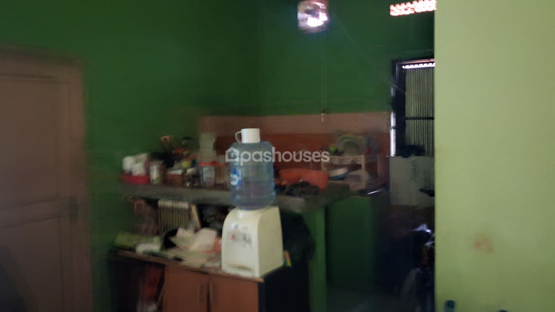 Perumahan Bogor Asri Blok F2 No.8