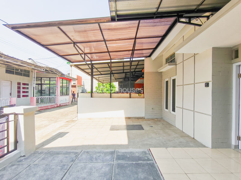 Villa Amabel Depok