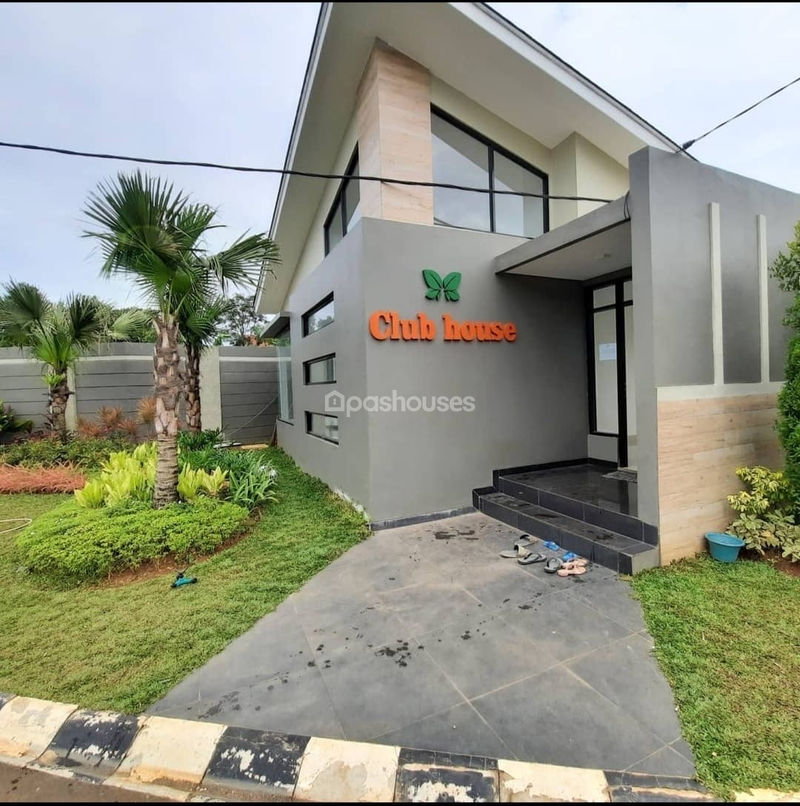 Trevista Park Bojongsari
