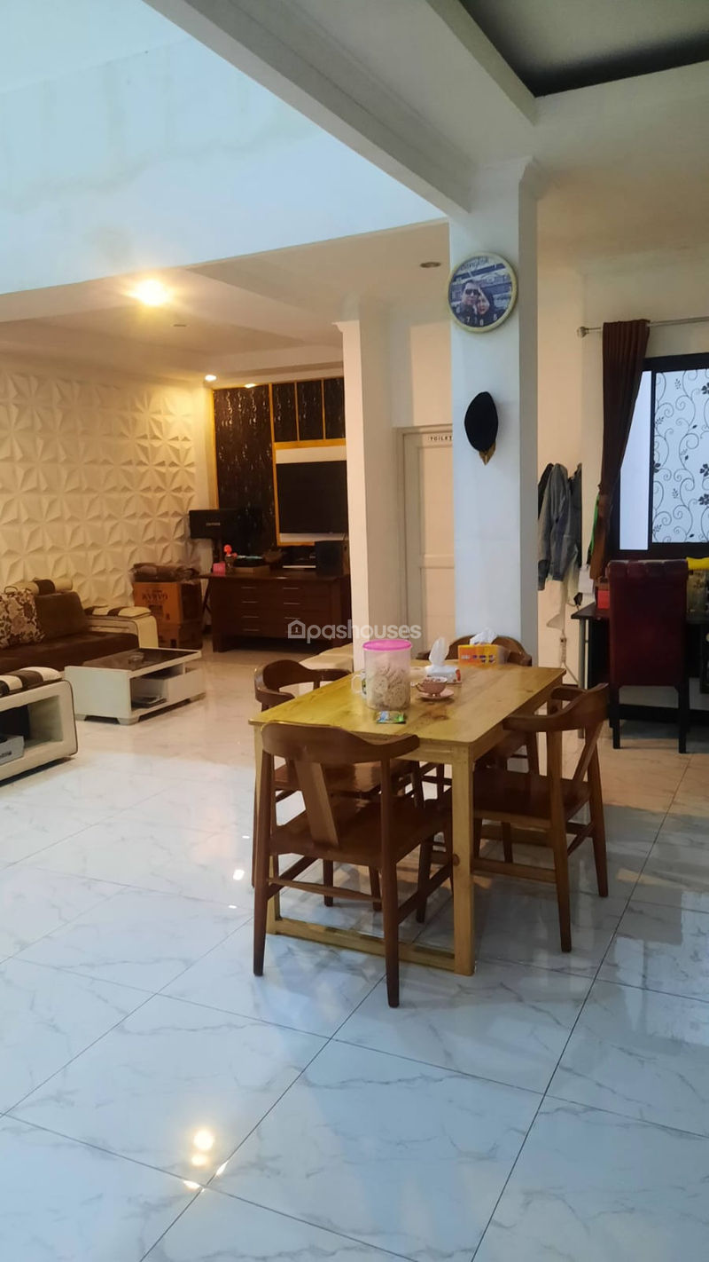 Kavling DKI Meruya Blok 134 No.20
