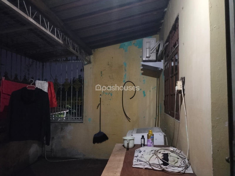 Villa Tangerang Indah Blok AB1 No.7