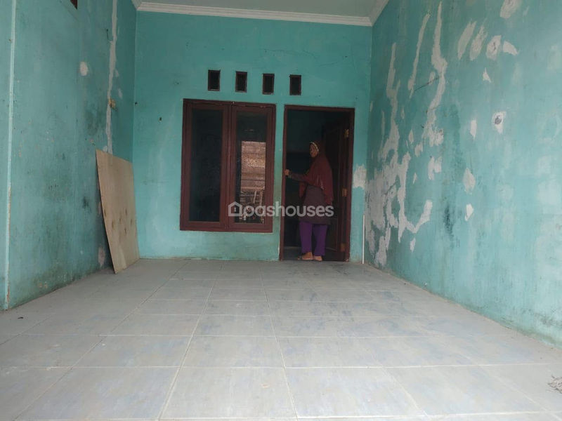 Perumahan Graha Harapan Regency Blok F1/11A