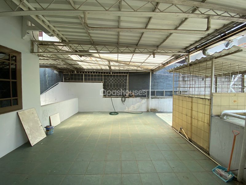 Perumahan Raffles Hills Cibubur