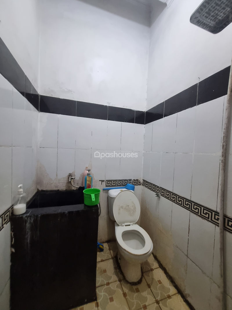 Perumahan Pesona Alam Jagakarsa 2 Blok B10