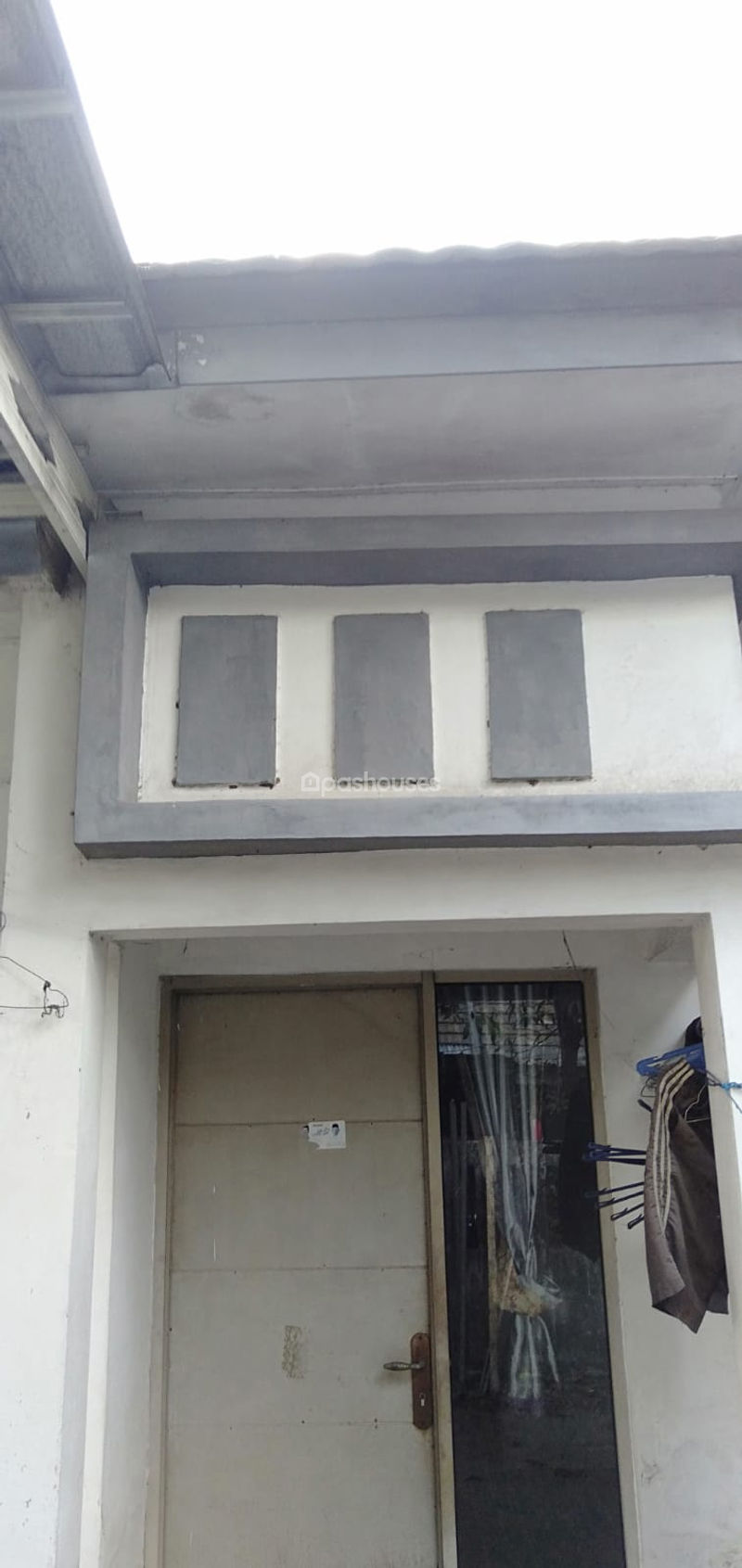 Perumahan Graha Kalimas Blok E No.5