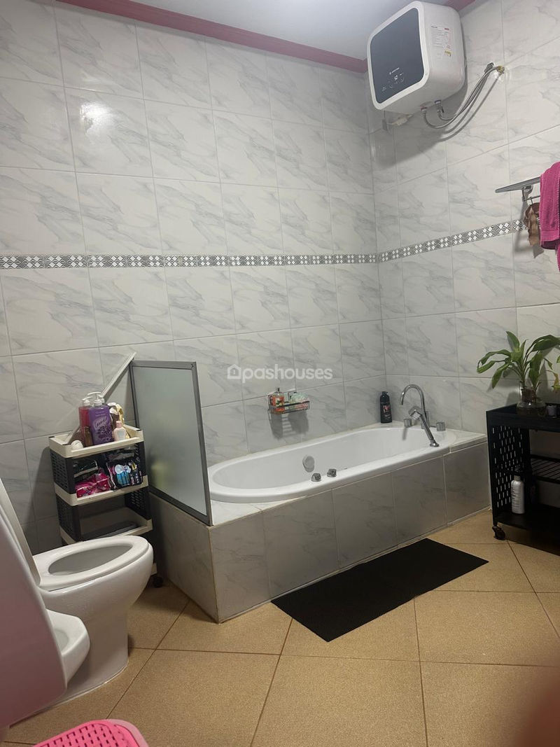 Town House Taman Intan Blok B2/B3.