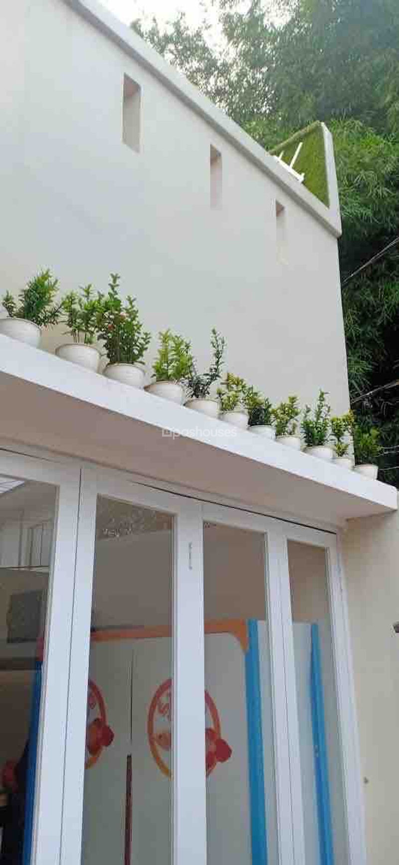 Harmony Residence Blok B1