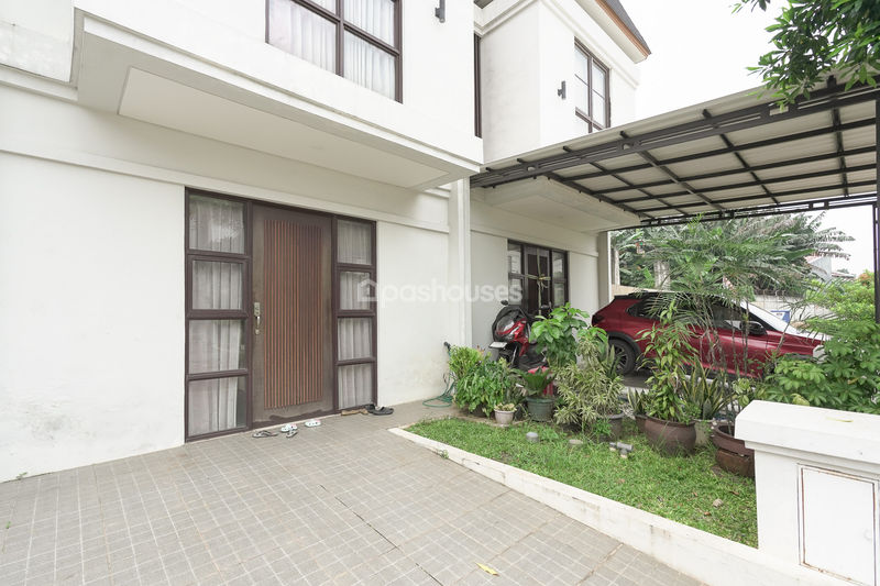 Cluster Kencana Vida Bekasi