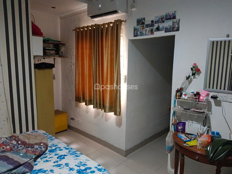 Perumahan Citra Raya Cluster Taman Raya Blok K5 No.15