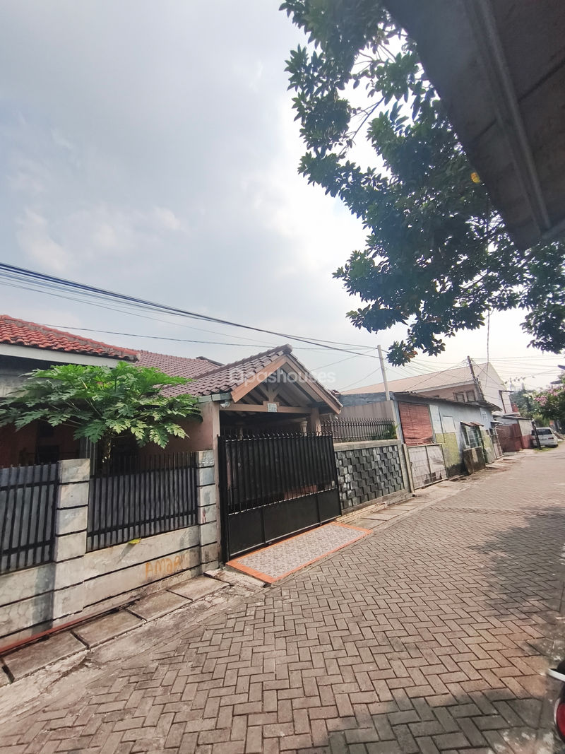 Kavling PDK 2 No.112B Tangerang