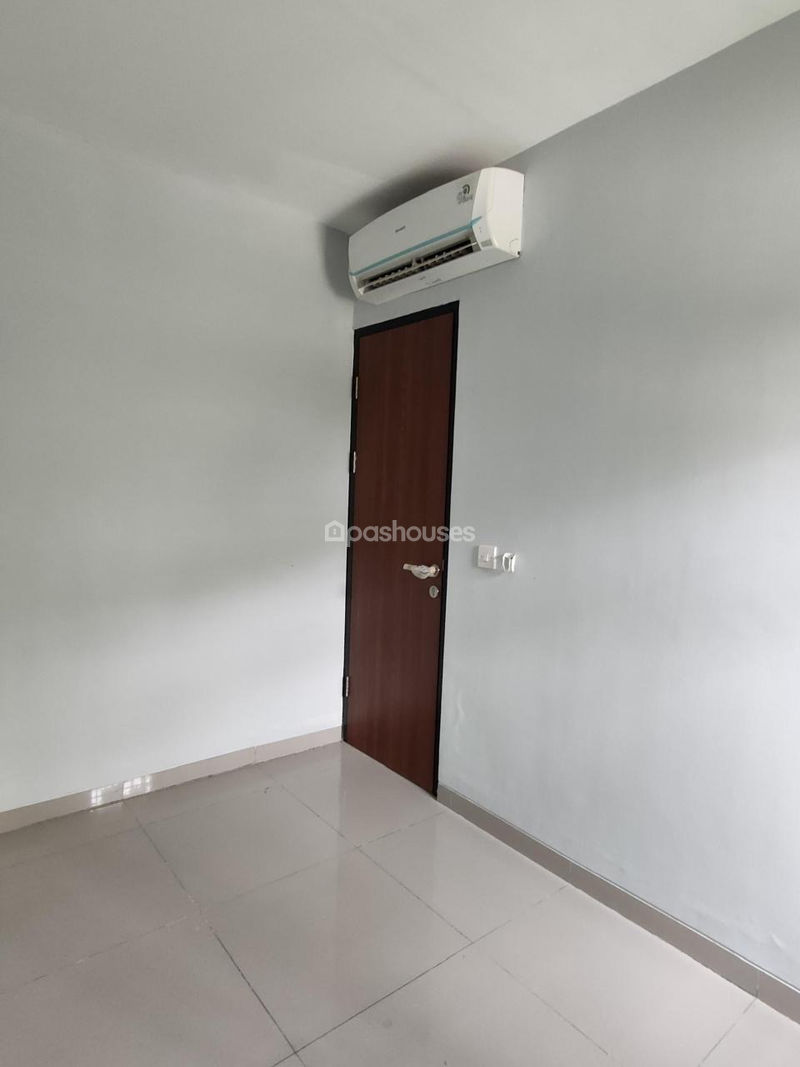 Perumahan Samanea Hill Cluster Acacia Blok M30