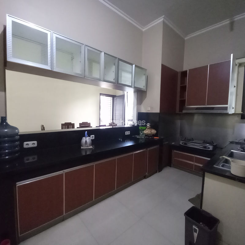 Grand Depok City Cluster Alamanda Blok E3 No.7
