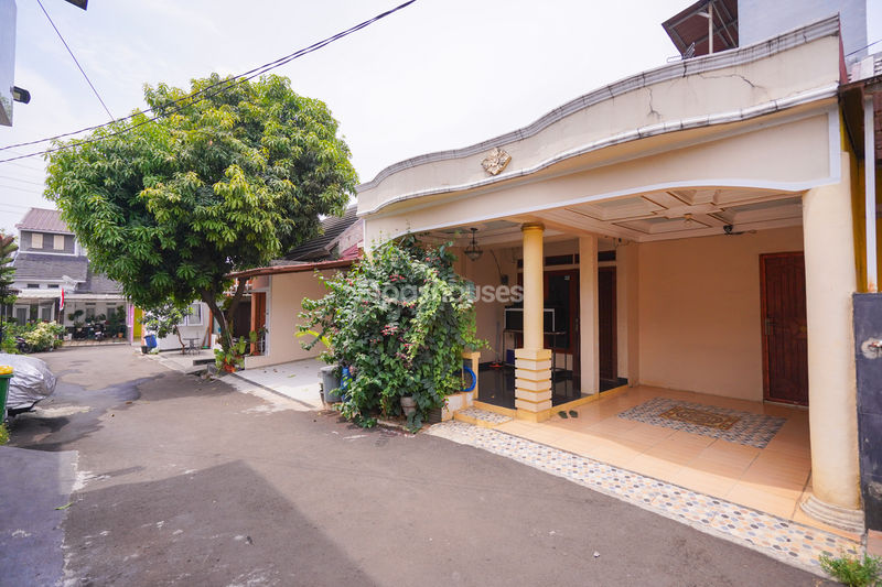 Perum Green Bekasi Village