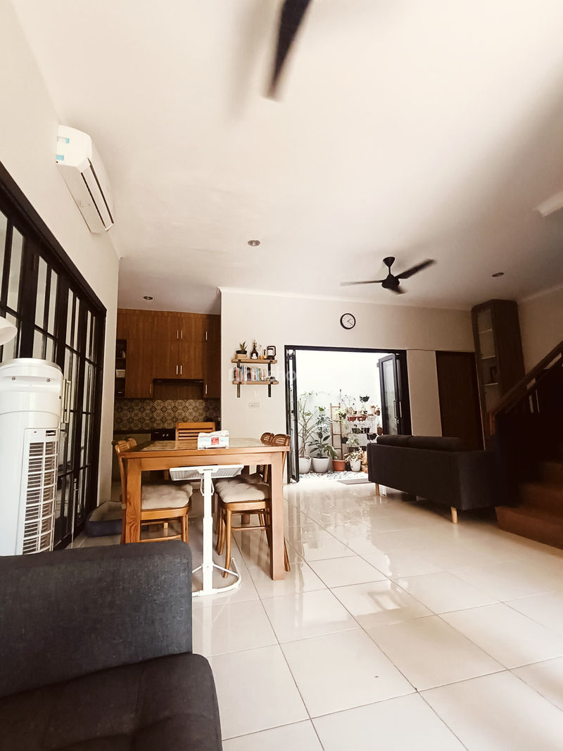 Kencana Loka BSD