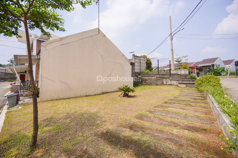 Relife Greenville Cileungsi Cluster Flowerville