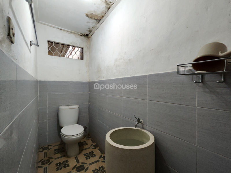 Jalan Cilendek No.27 Bogor