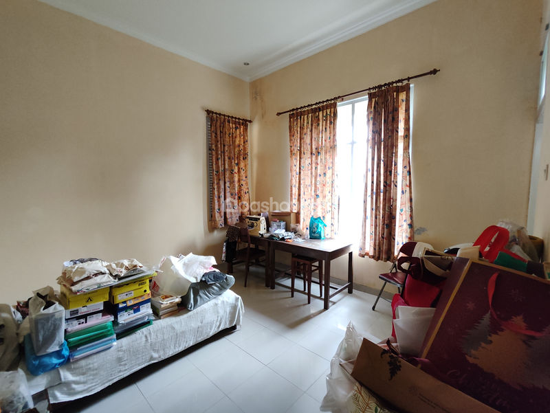 Kampung Cihanjawar Bogor