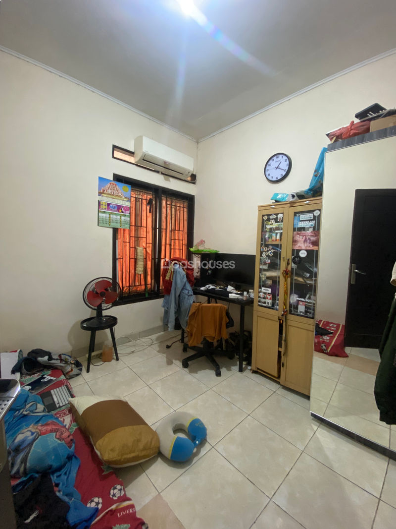 Perumahan Puri Asri II