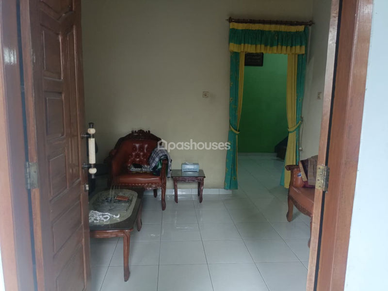 Perumahan Alinda Kencana 2 Blok E6 No.6