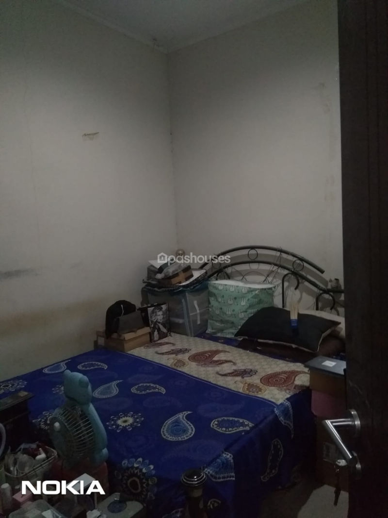 Bukit Cimanggu City Cluster Pinewood Blok KE4/14