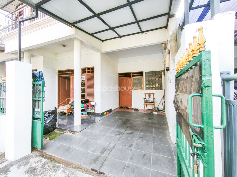 Kedung Badak Baru Bogor