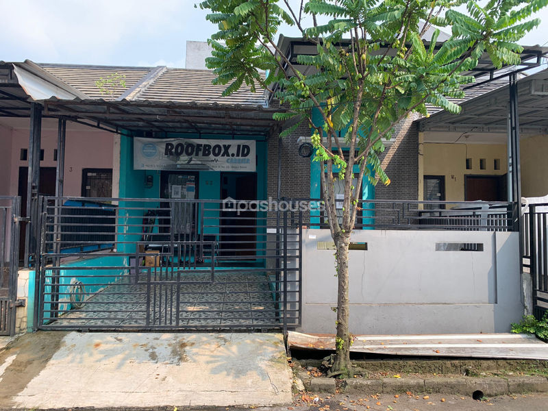 Kebun Raya Residence Blok W 