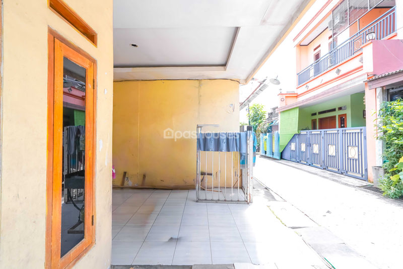 Jalan Mandai 2