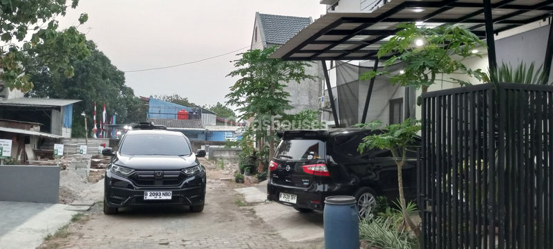Cluster Fattih Residence