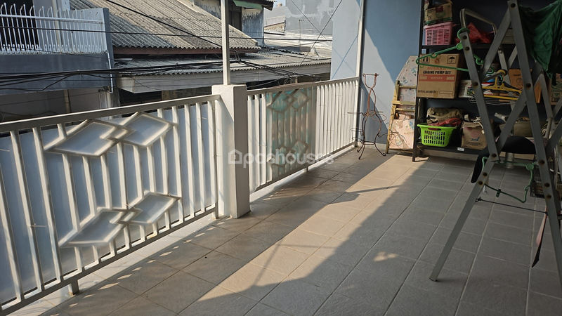 Villa Taman Bandara Blok C11 No.15