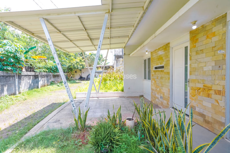 Perumahan Kyendra Town House No.7