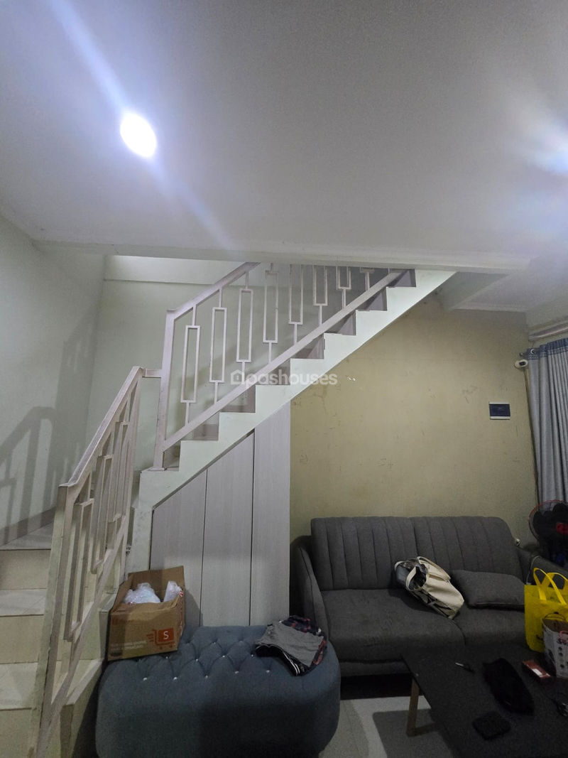 Perumahan Villa Alga Mutiara Blok C No.2