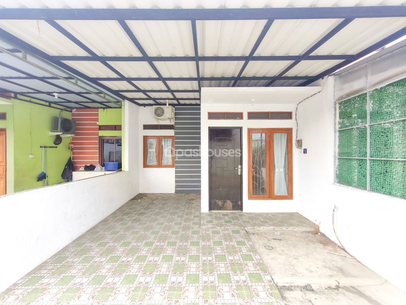 Cluster Buaran Asri 1 No.6