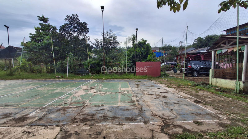 Jalan Bojong Gede