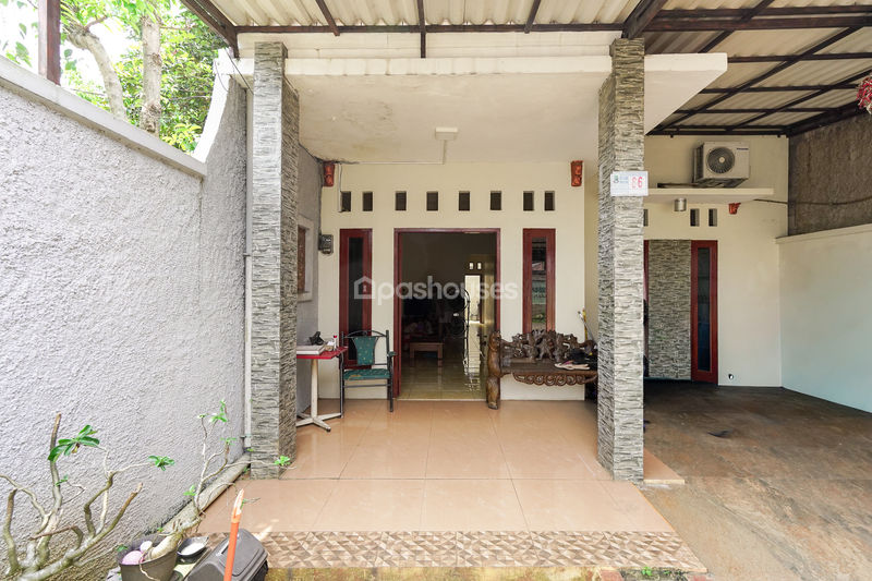 Perumahan The Green Jatiraden No.86