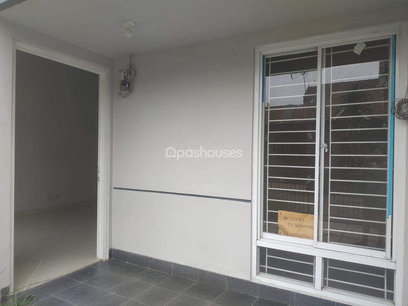 Perumahan Citra Raya Cluster Taman Puspa Blok Cello 13 No 8