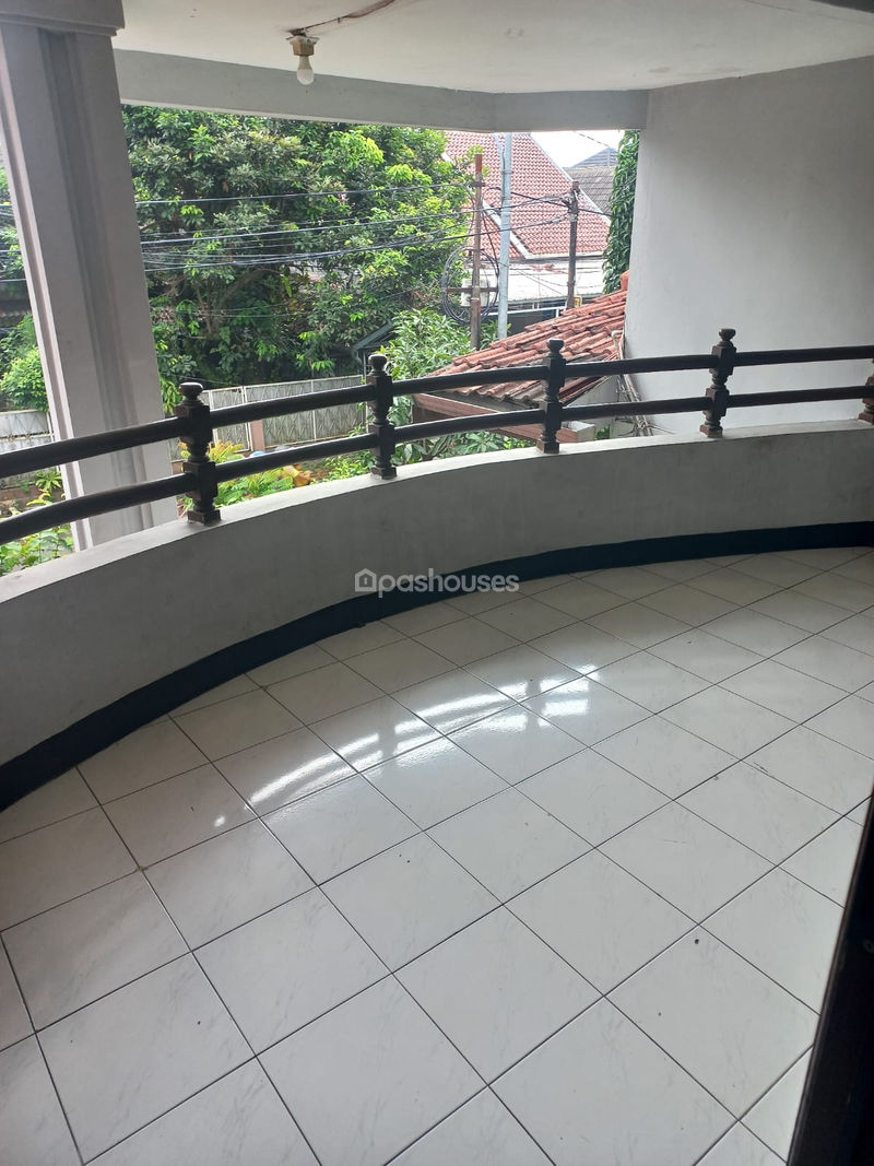 Taman Cimanggu Tengah Blok U No.6