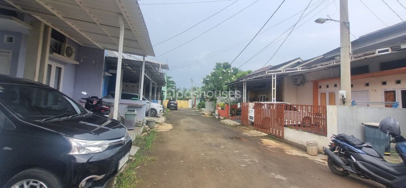 Perumahan Graha Kalimulya No.C7