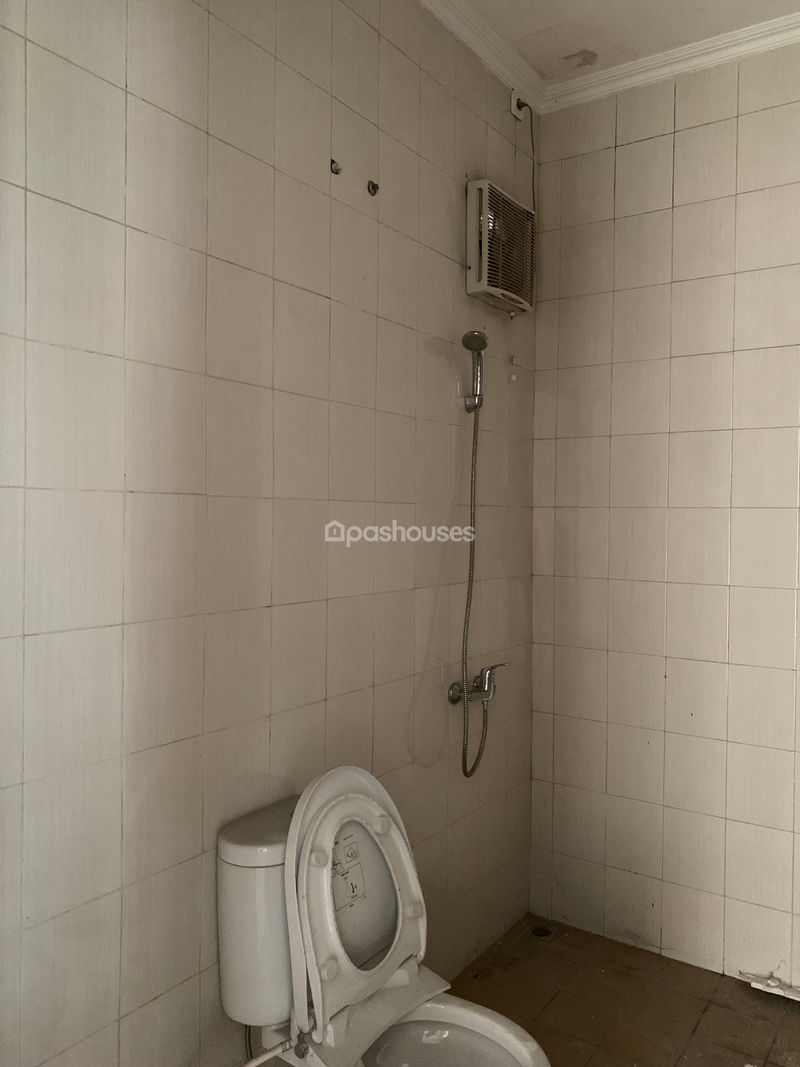 Komplek Depkes No.A1