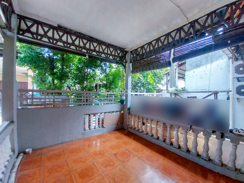 Perumahan Taman Pagelaran