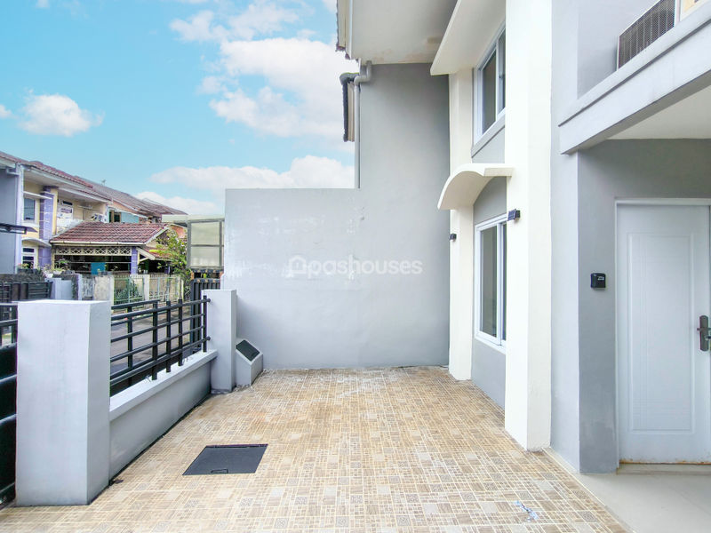 Perumahan Gading Serpong Sektor 7