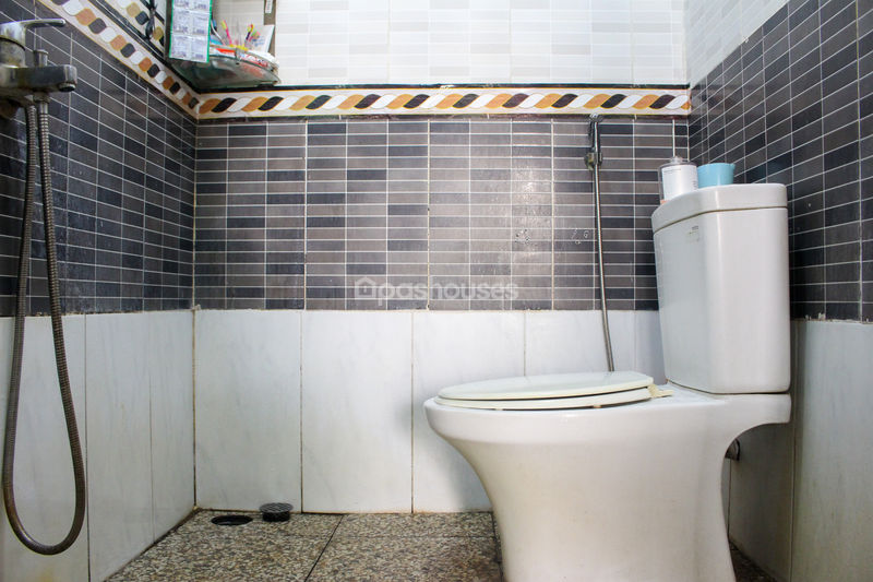 Perumahan Villa Alam Permai 3