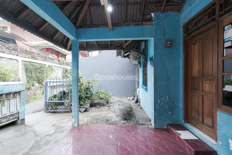 Jalan Cipinang Pulo Maja No. 29 Jatinegara