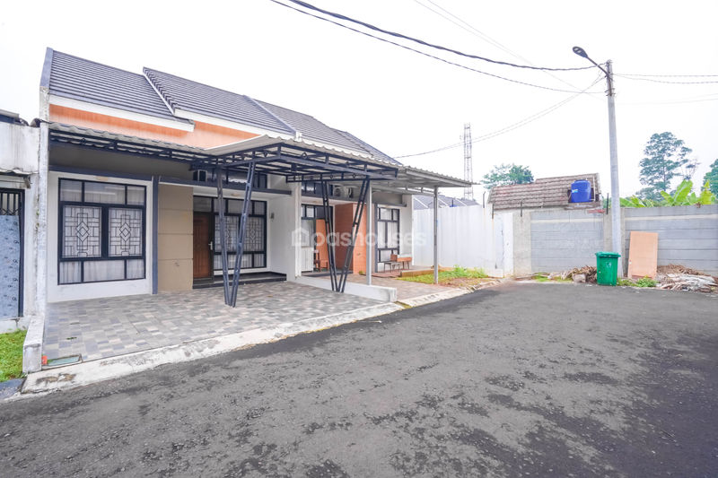 Trevista Park Bojongsari Blok H12