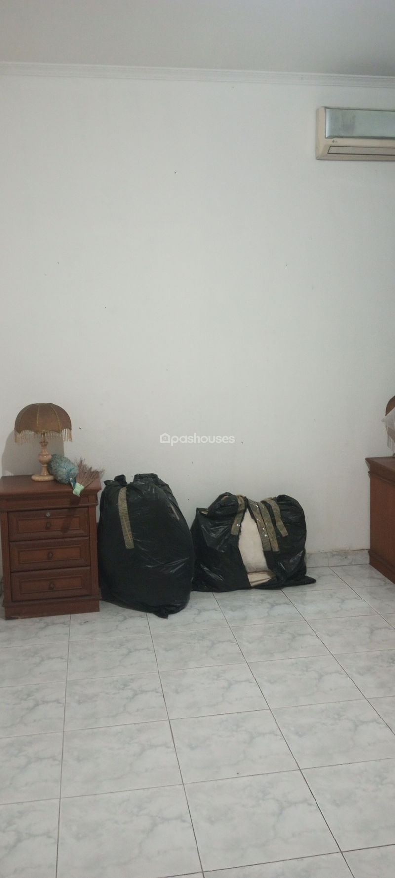 Jalan Betung Raya Jakarta Timur