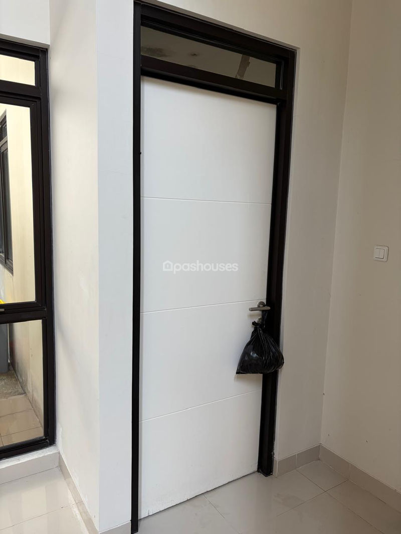 Citra Sentul Raya Cluster Siene Blok B12/12