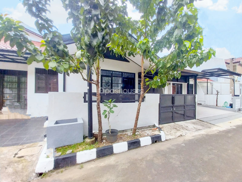Perumahan Taman Yasmin Sektor 1