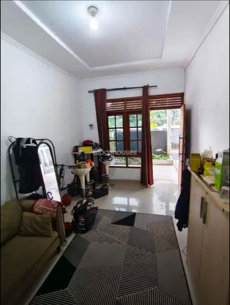Taman Amarilis No. A12