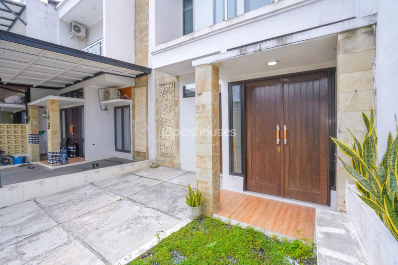 Kamila Residence 2 Cinangka Blok C8