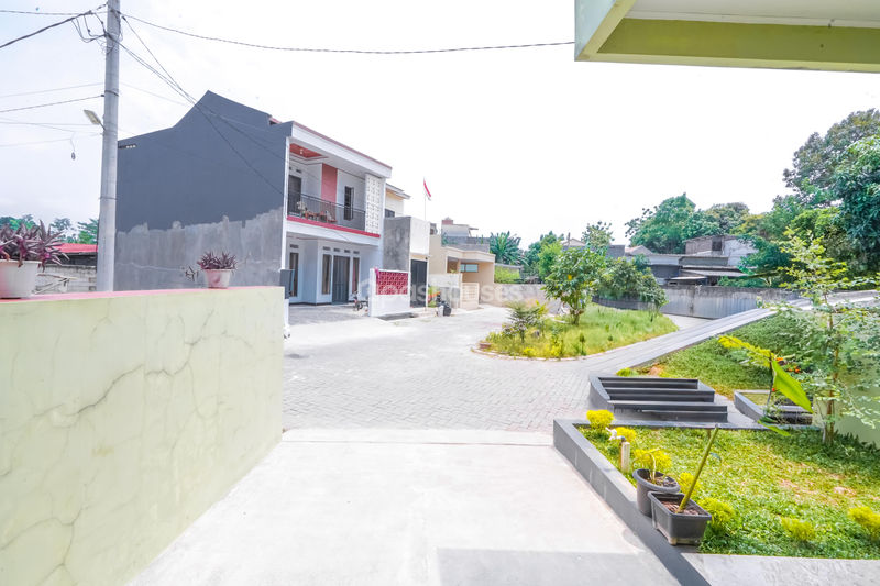 Perumahan Navya Residence Type 56