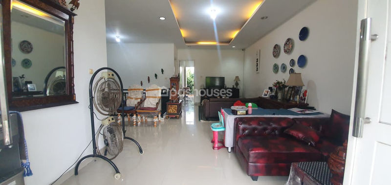 Perumahan Fami Townhouse